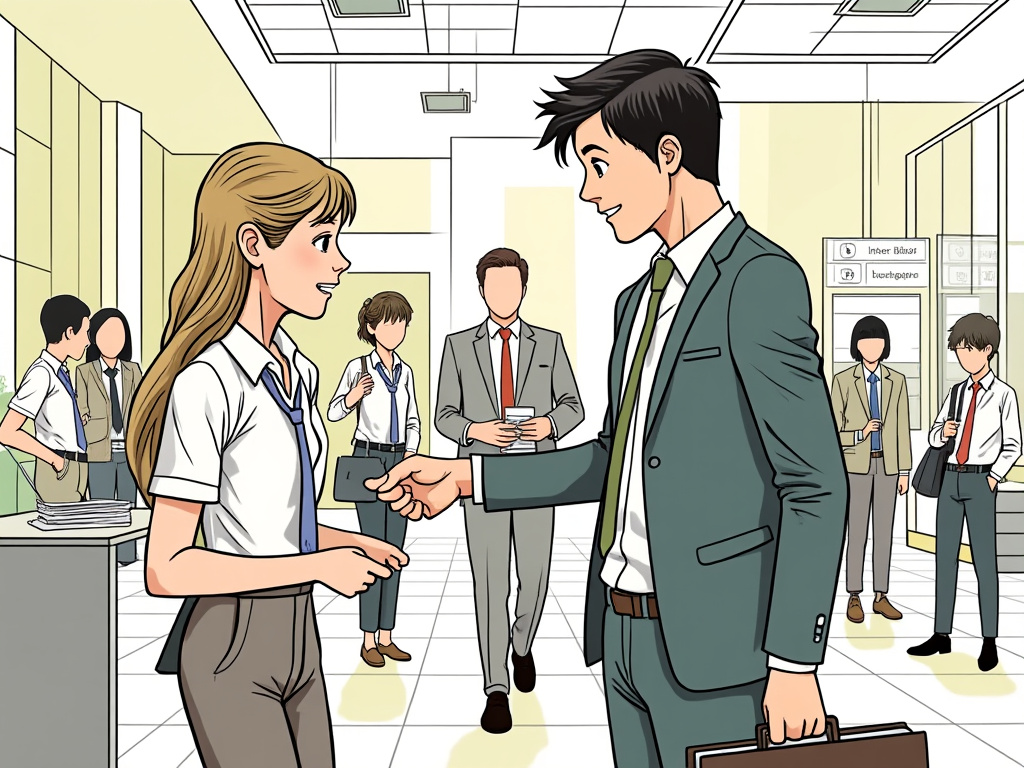 International Education Choices