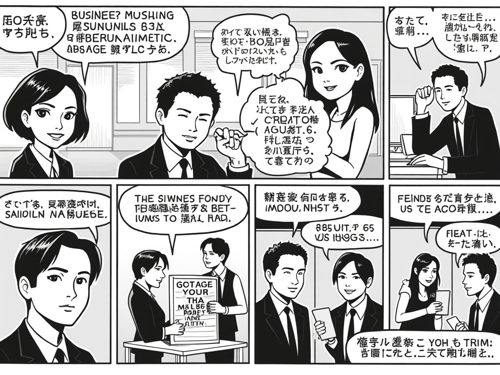 Investor language requirements