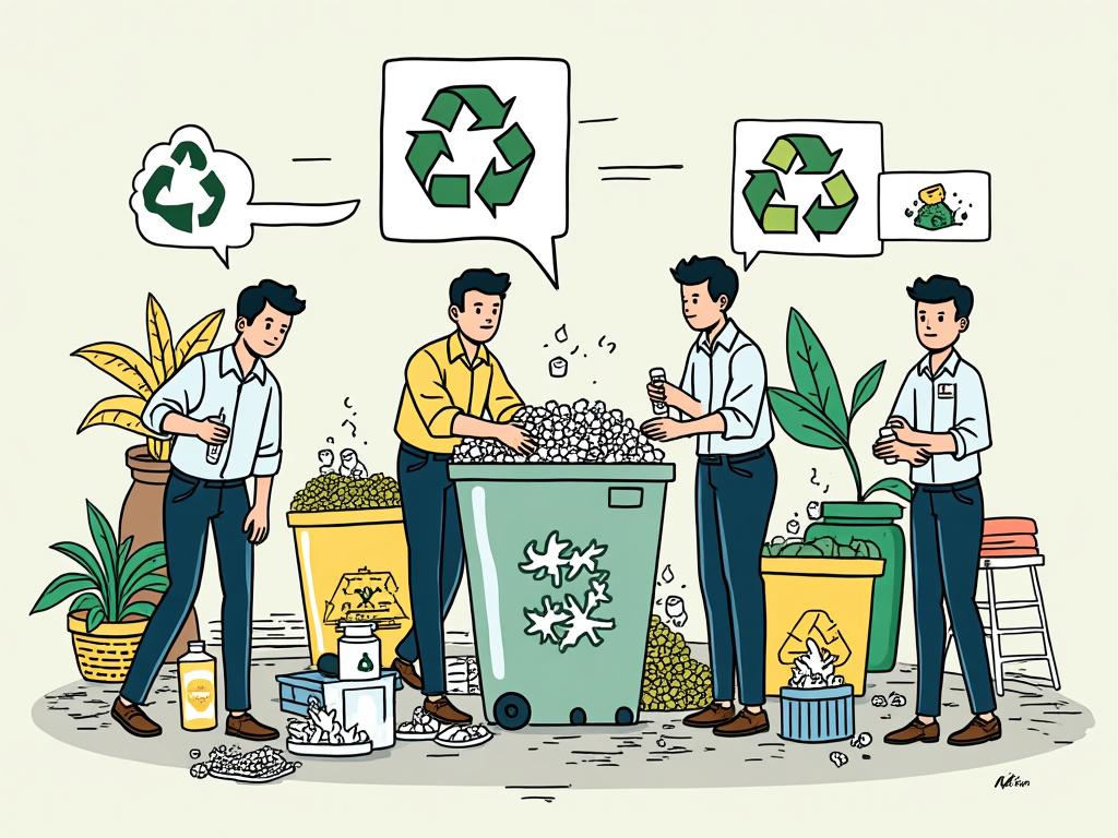 Greece Circular Economy Initiatives: Waste Management and Recycling