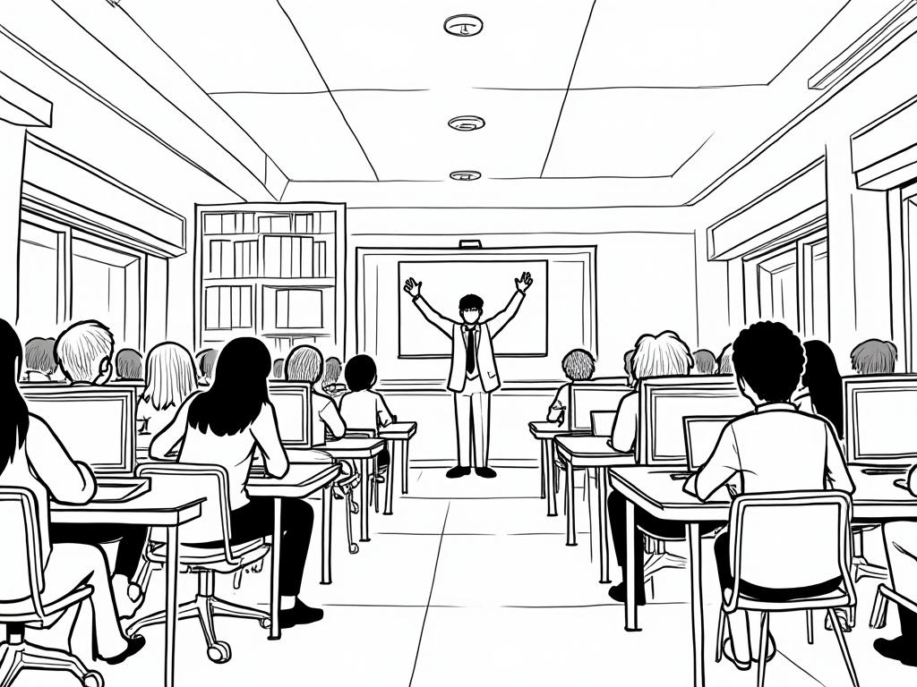 Private vs. public schools in Greece