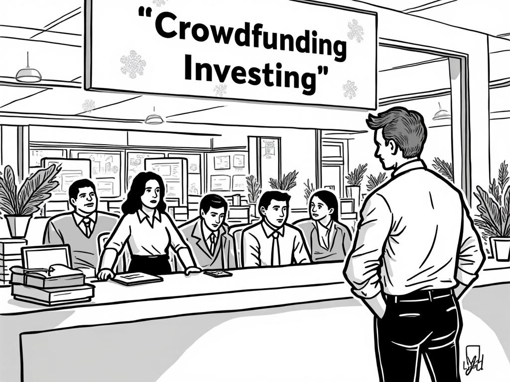 Real estate crowdfunding platforms in Greece: How to invest in 2025