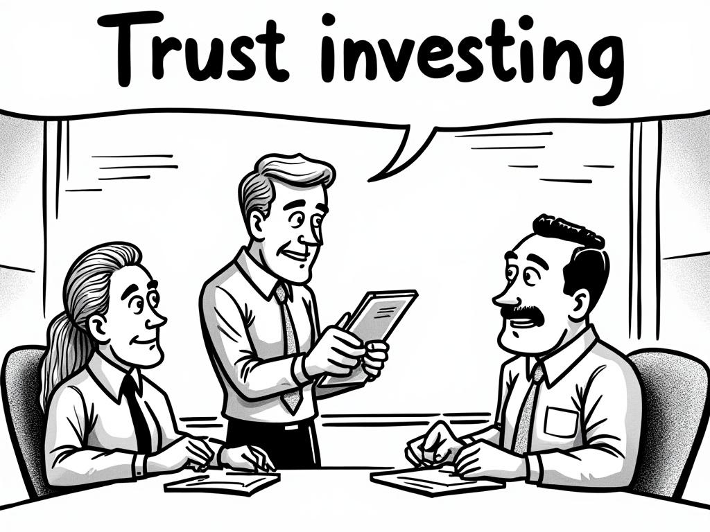 Real estate investment