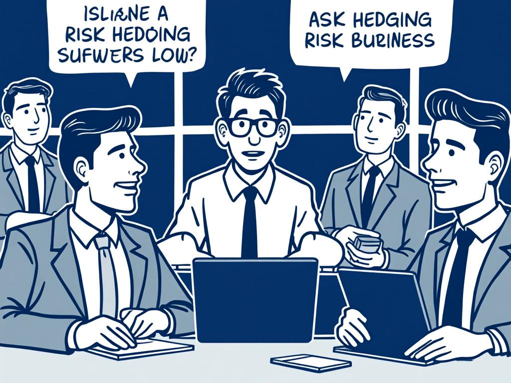 Hedging Currency Risk